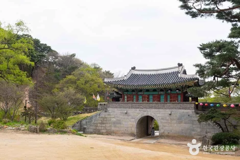 강화 전등사