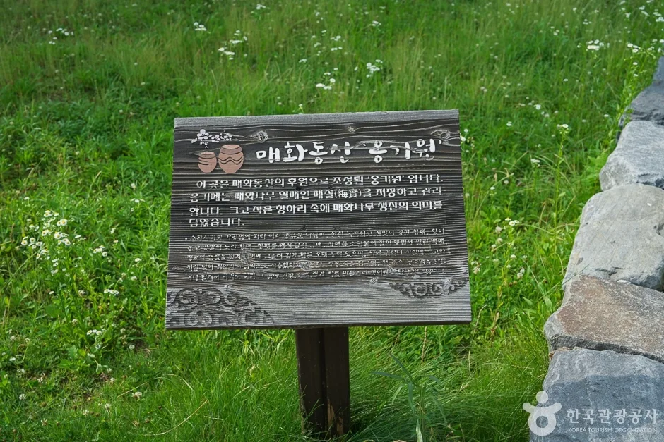 경인아라뱃길 매화동산8