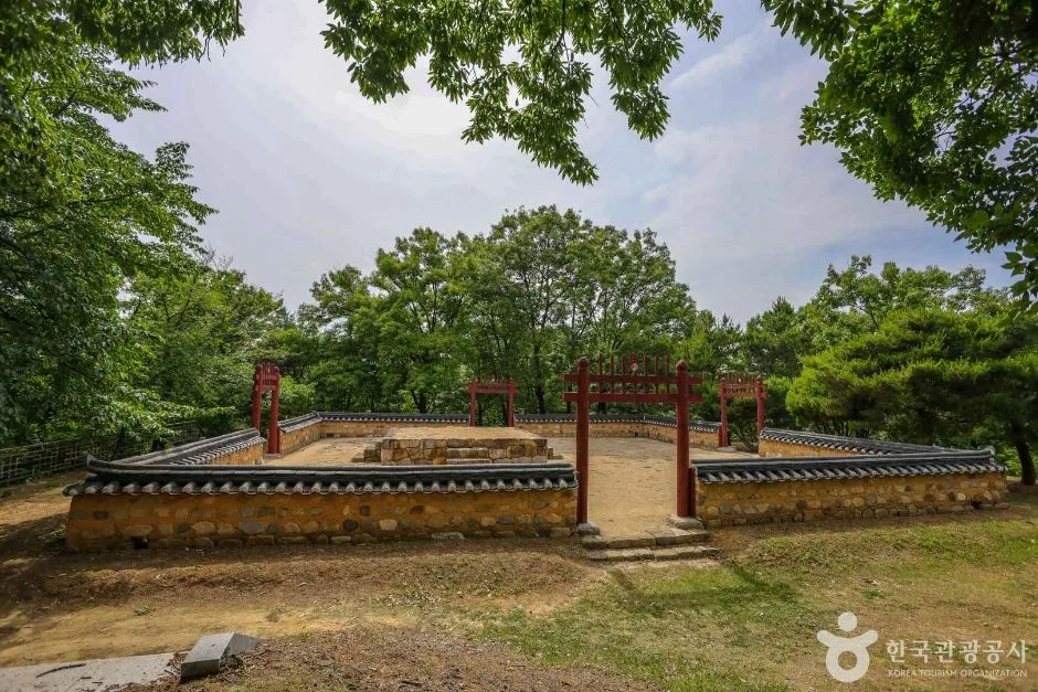 대구달성_달성(현풍)사직단(4)