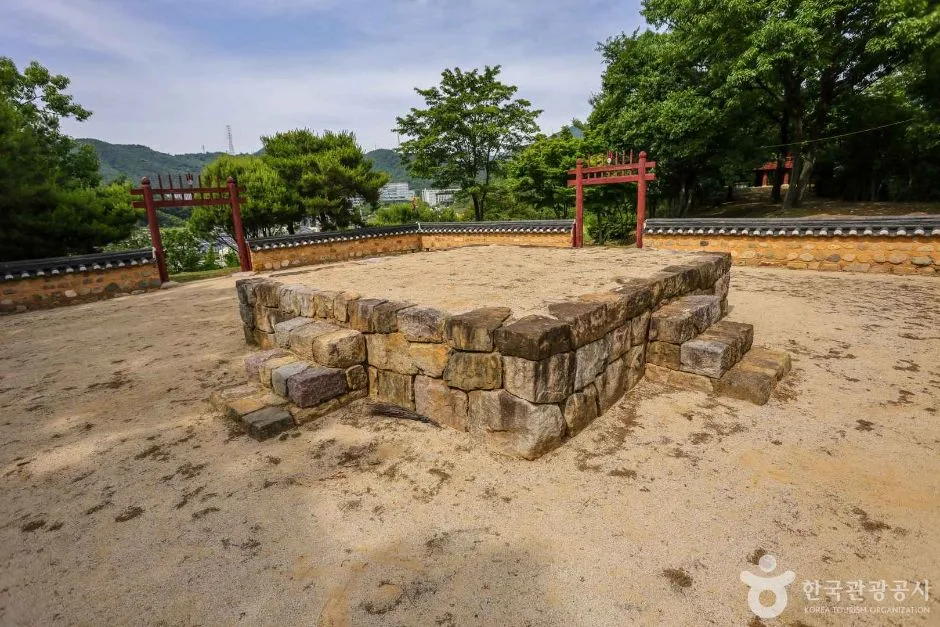 대구달성_달성(현풍)사직단(2)