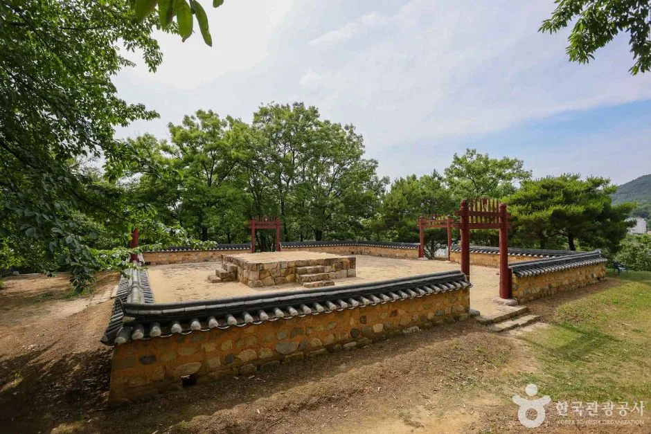 대구달성_달성(현풍)사직단(3)