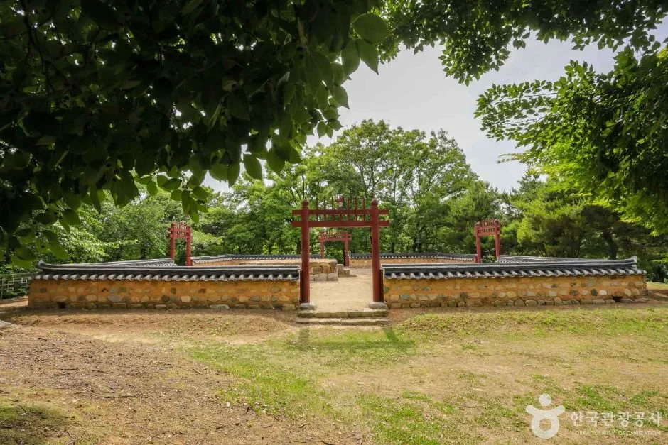 대구달성_달성(현풍)사직단(5)