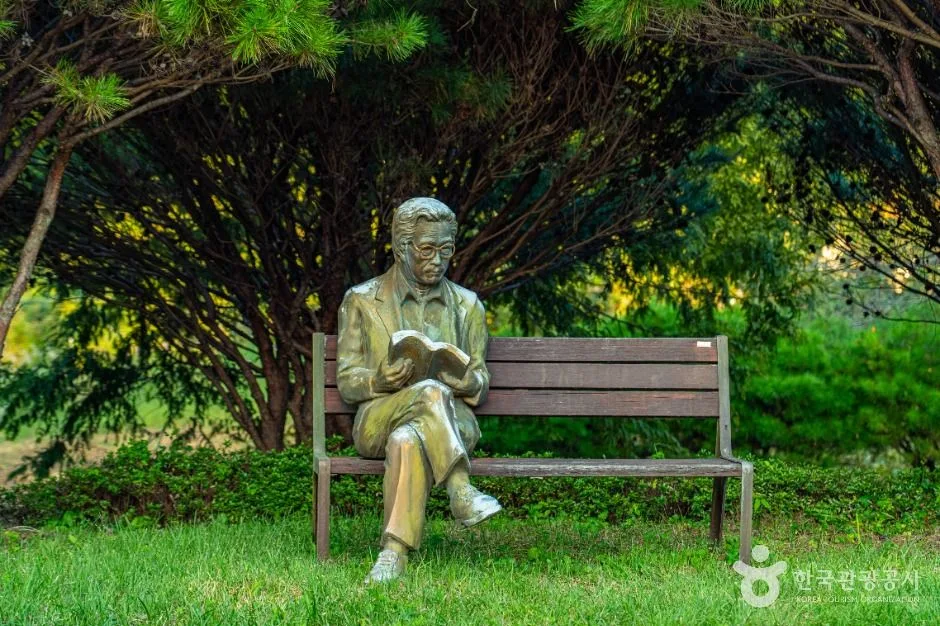 하동_이병주문학관 (7)