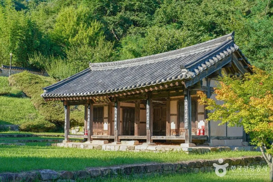 김해_송담서원(김해) (3)