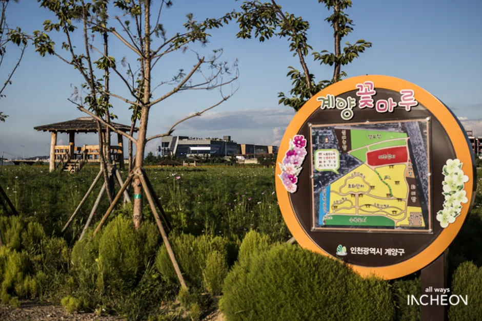 서운체육공원