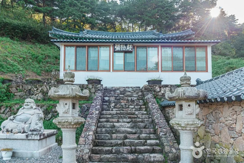 천국사(김제)