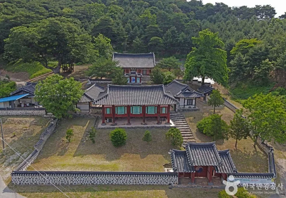 청양향교 (6)