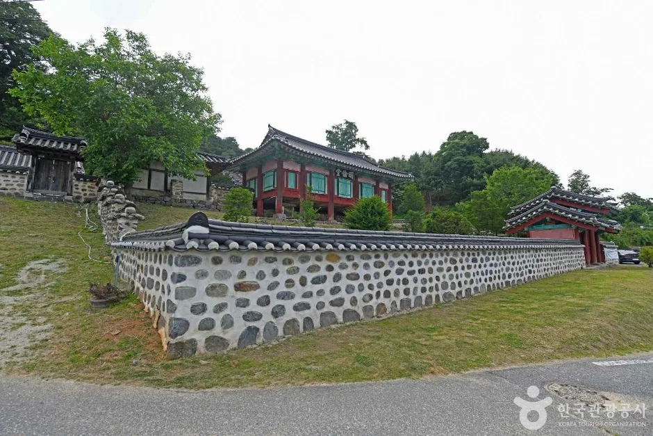 청양향교 (2)