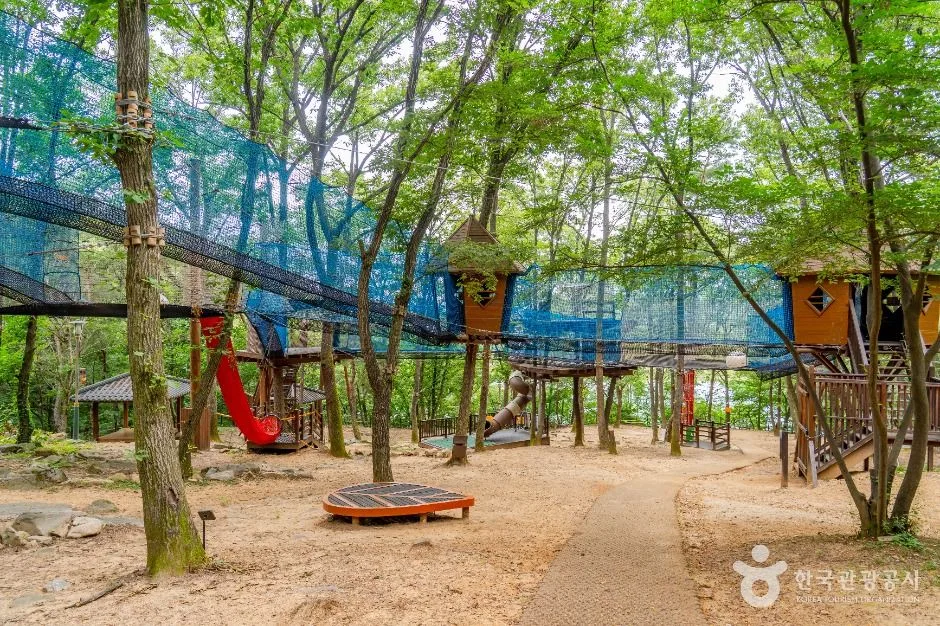 구미_옥성자연휴양림 (2)