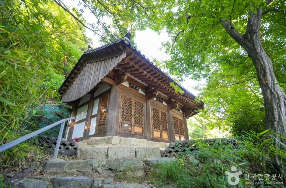 옥천암(울산) (5)