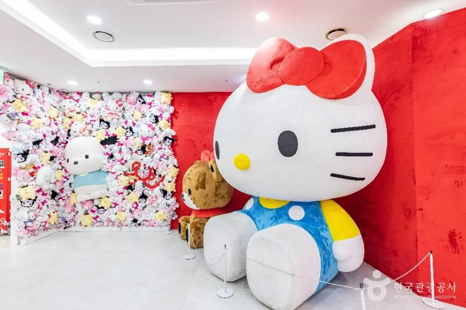 제주_서귀포시_헬로키티아일랜드 (15)