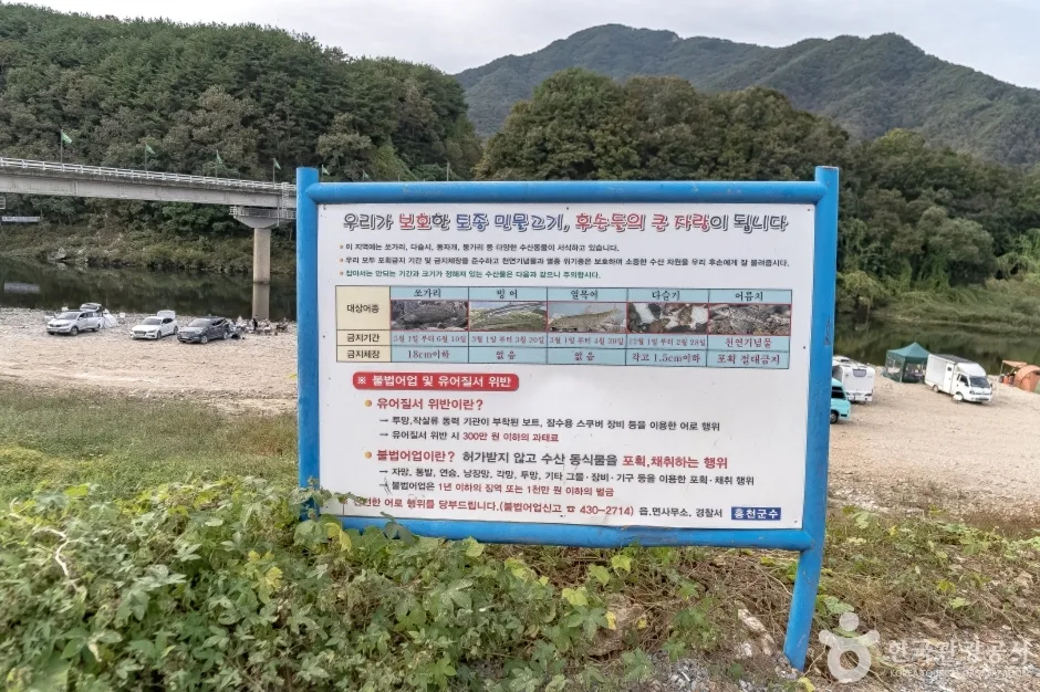 남노일강변유원지 (2)