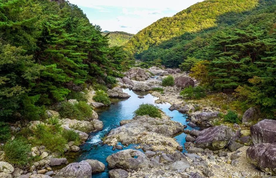 진안_운장산(진안) (2)