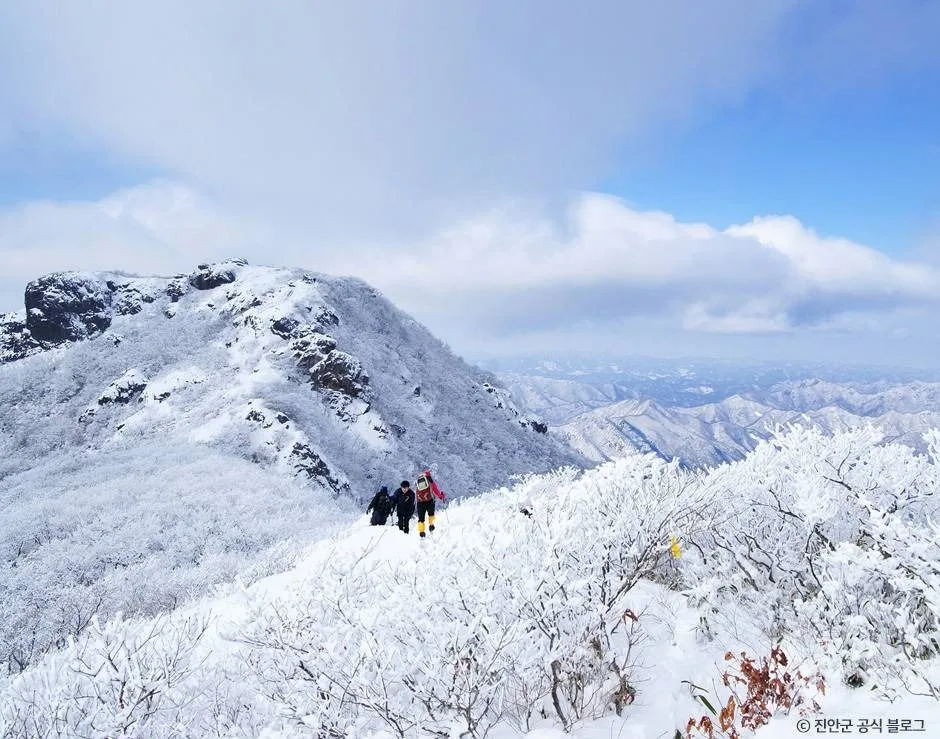 진안_운장산(진안) (5)