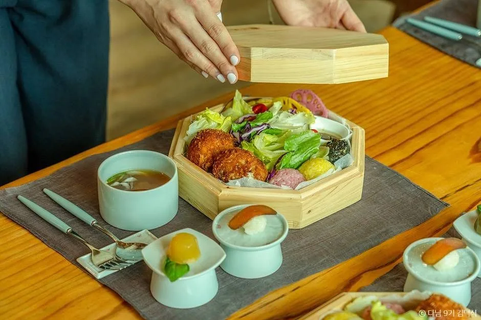 전남 영암 전북 완주 여행 가볼만한곳 한복 명상 전통주 이색 체험_예담은_2-6