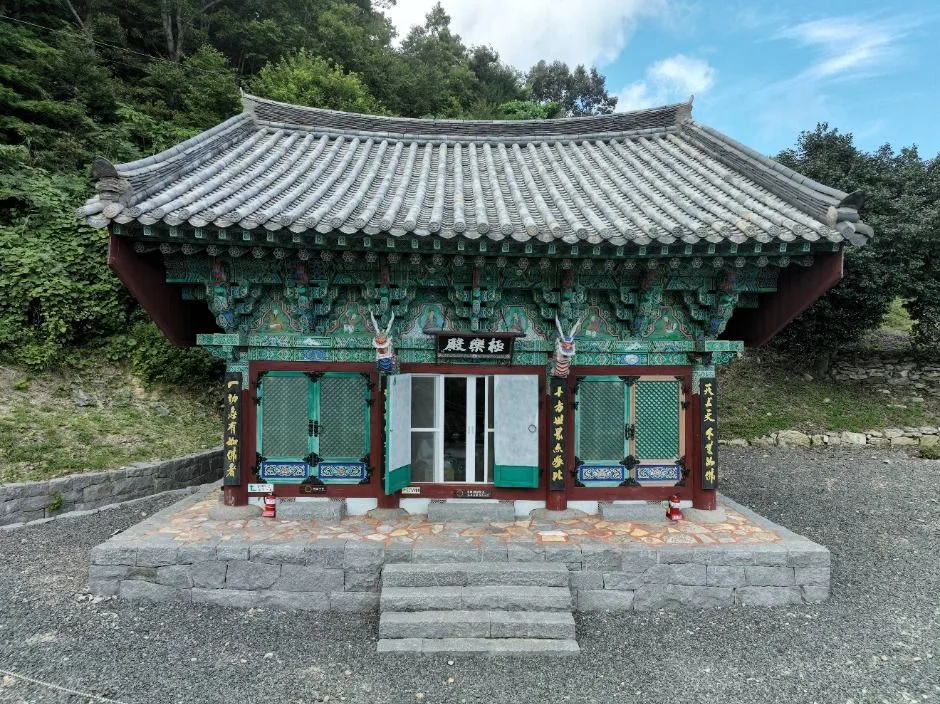 고흥_송광암 (3)