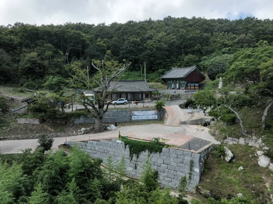 고흥_송광암 (2)