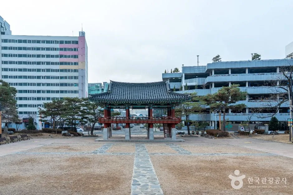 안동_웅부공원 (3)