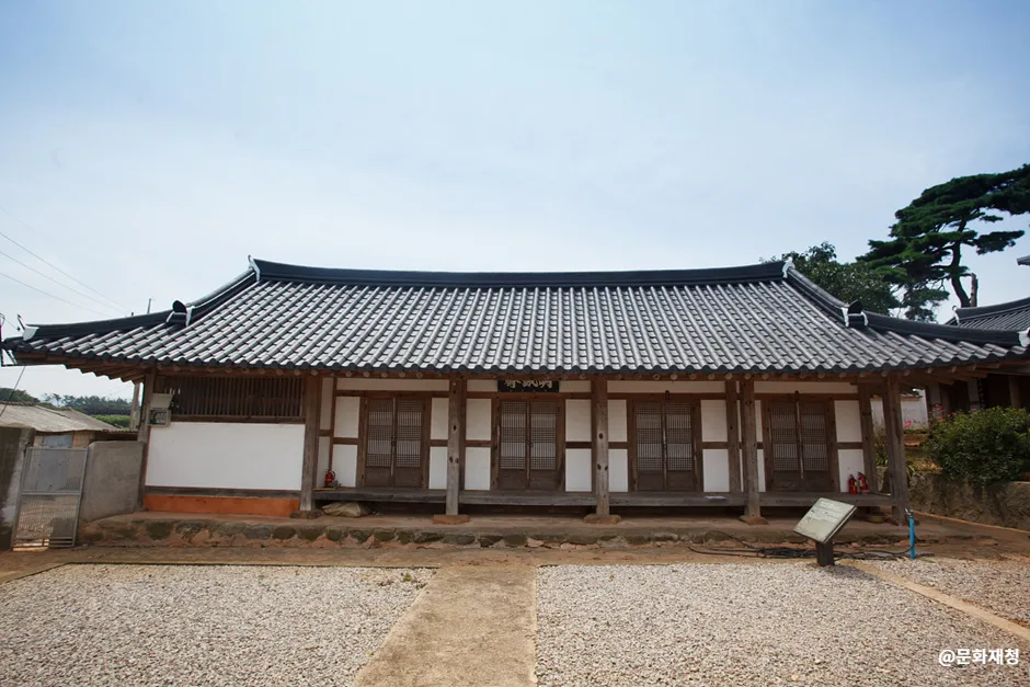화동서원(5)