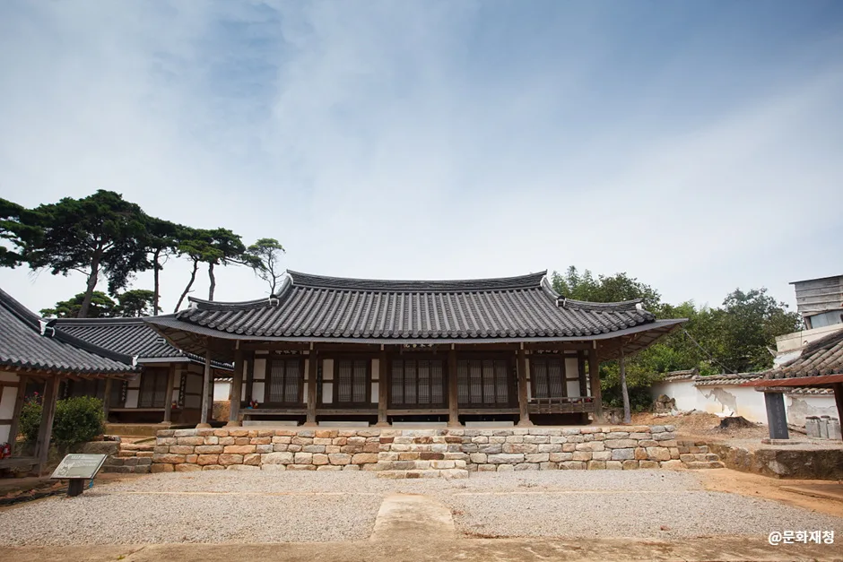 화동서원