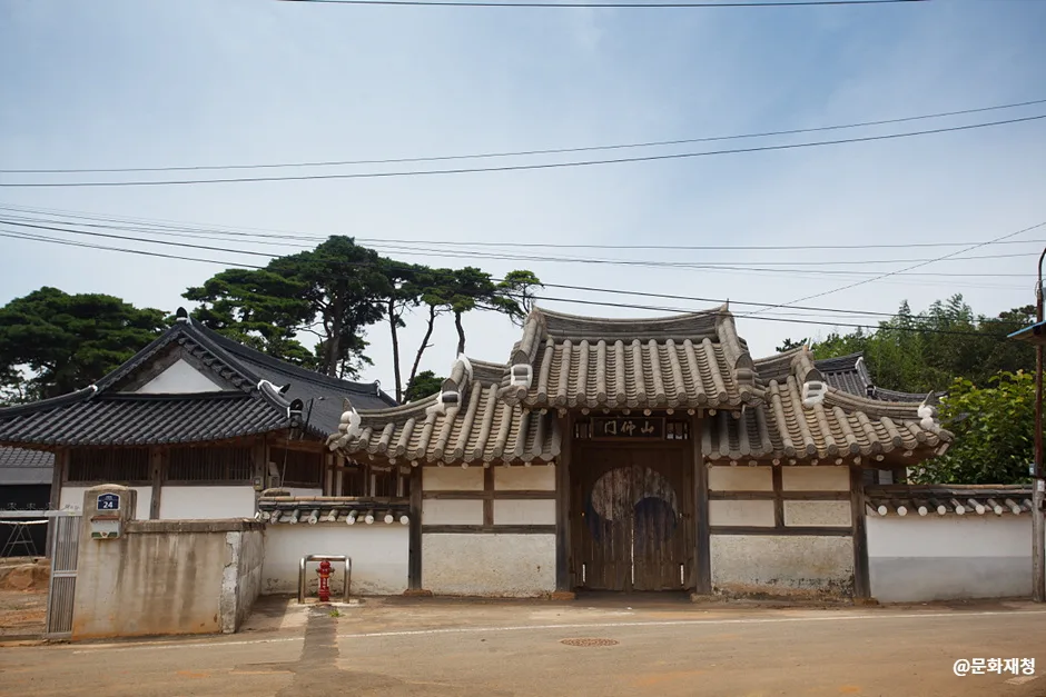 화동서원(3)