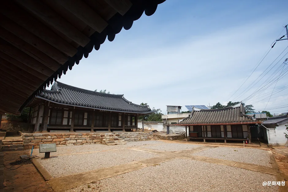화동서원(6)