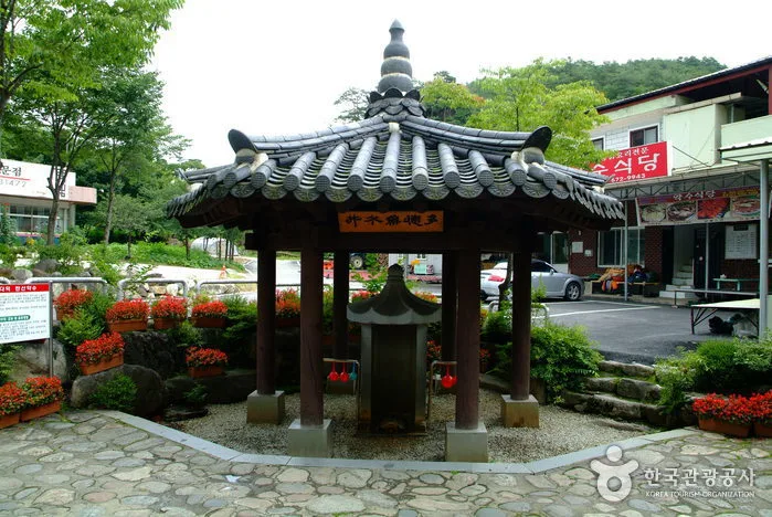 여름에 더위를 피하러 가기 좋은 곳