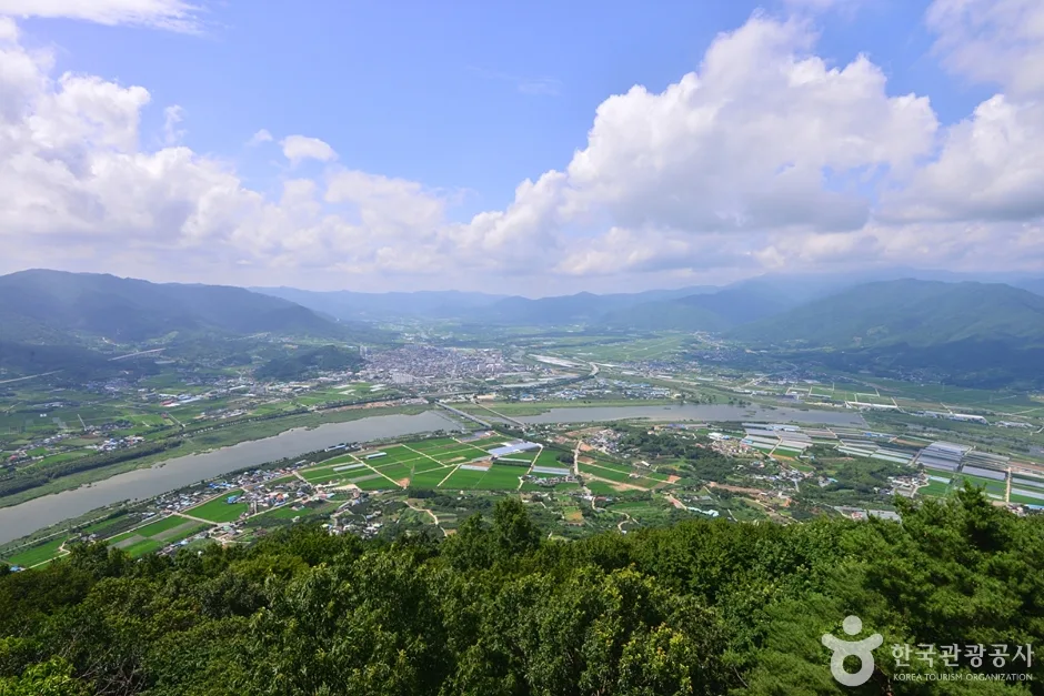 구례 관광특구