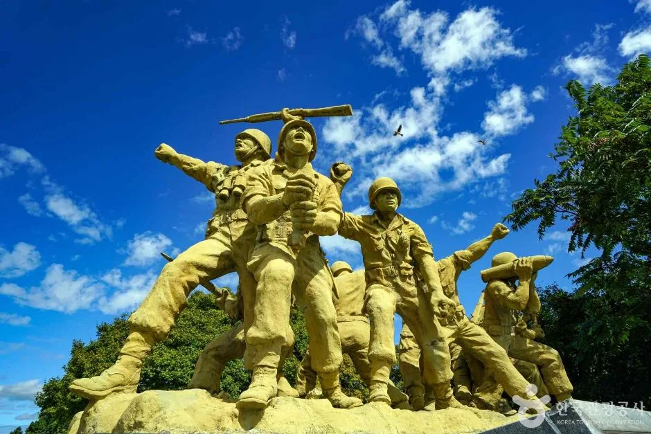경기_파주_통일공원(파주) (3)