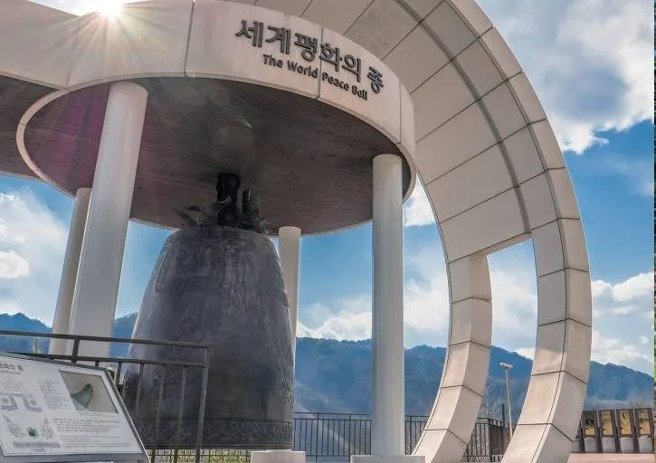 북한강 물길을 따라가는 화천 여행_강원_화천_평화의댐_8.jpg