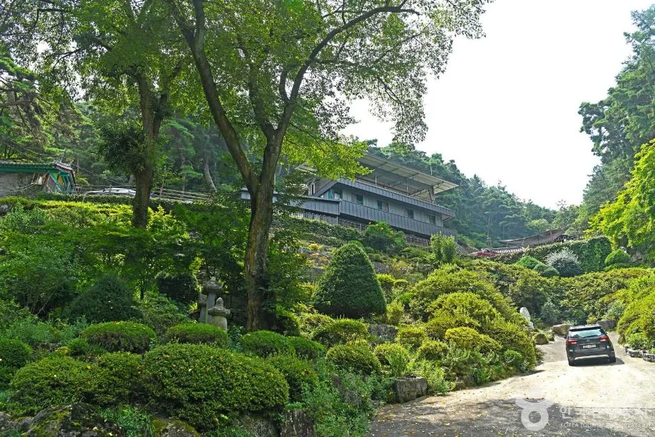 창덕암(남원) (5)