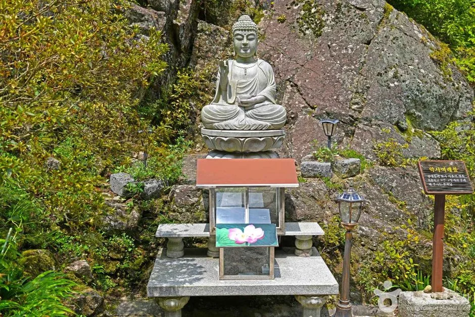 창덕암(남원) (1)
