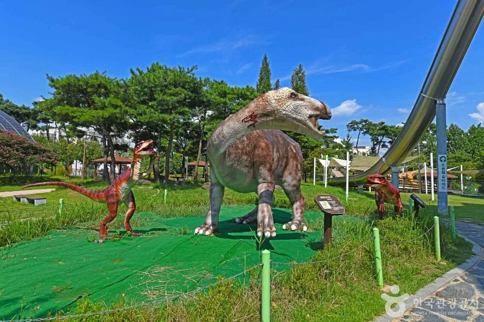 전북_익산_공룡테마공원 (5)