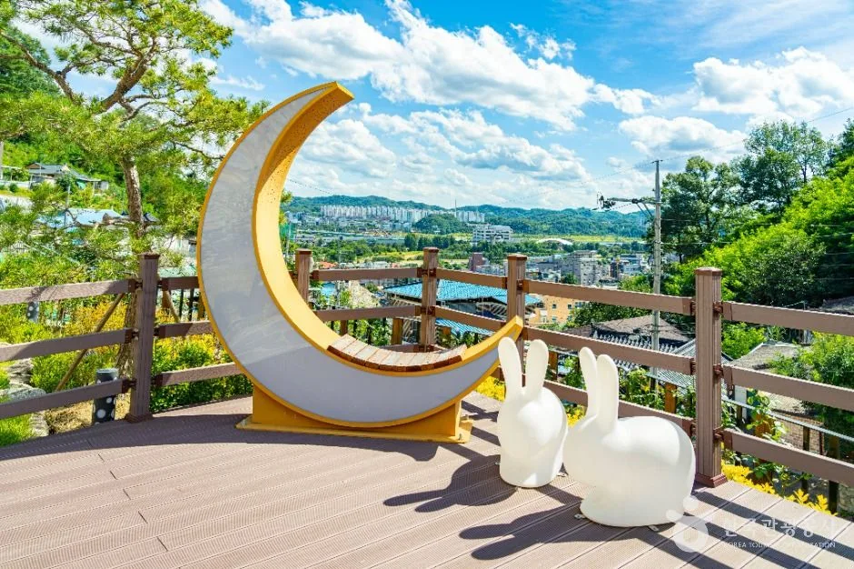 안동_신세동 벽화마을 (4)