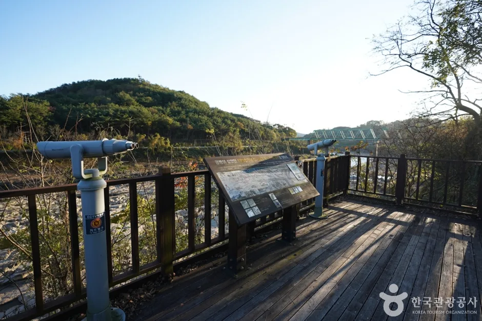경남_진주_진주 유수리 백악기화석 산지 (7)