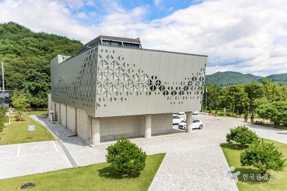 양구인문학박물관