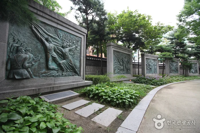 3·1운동의 정신을 느껴보는 서울 여행