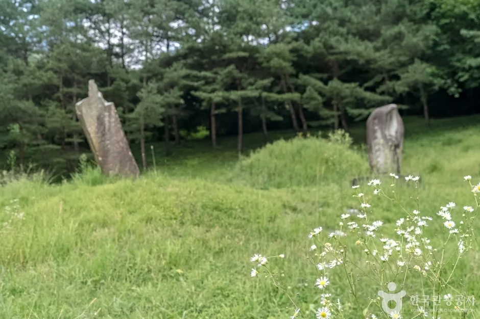김삿갓 묘역 (12)