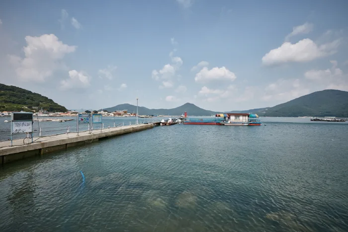 한국문화관광연구원_거제 쌍근어촌체험마을_02