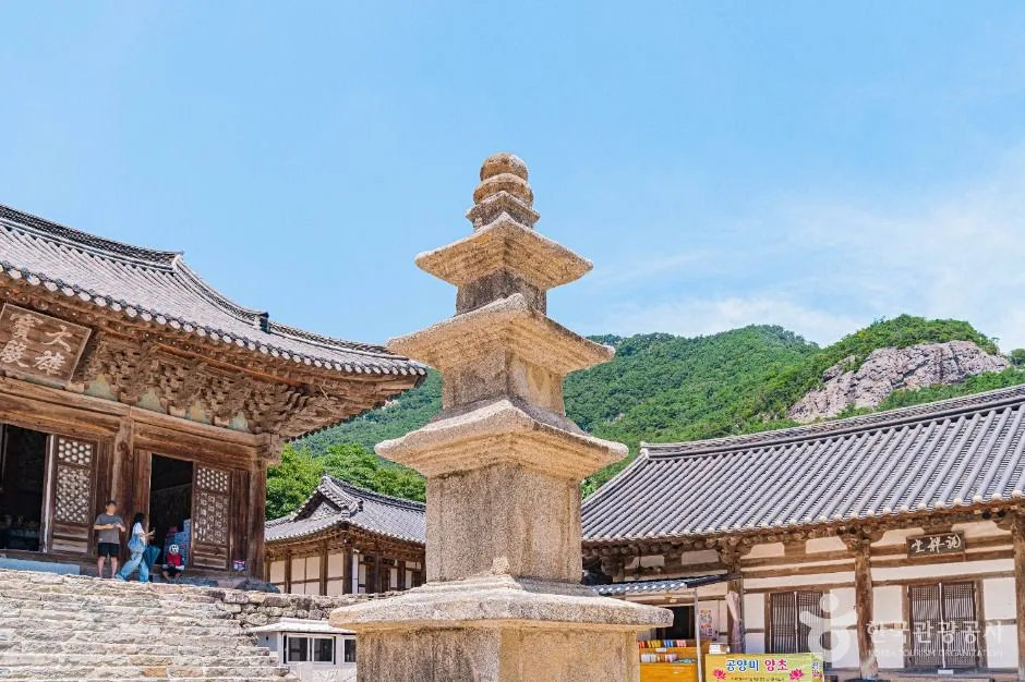 부안_내소사삼층석탑 (3)