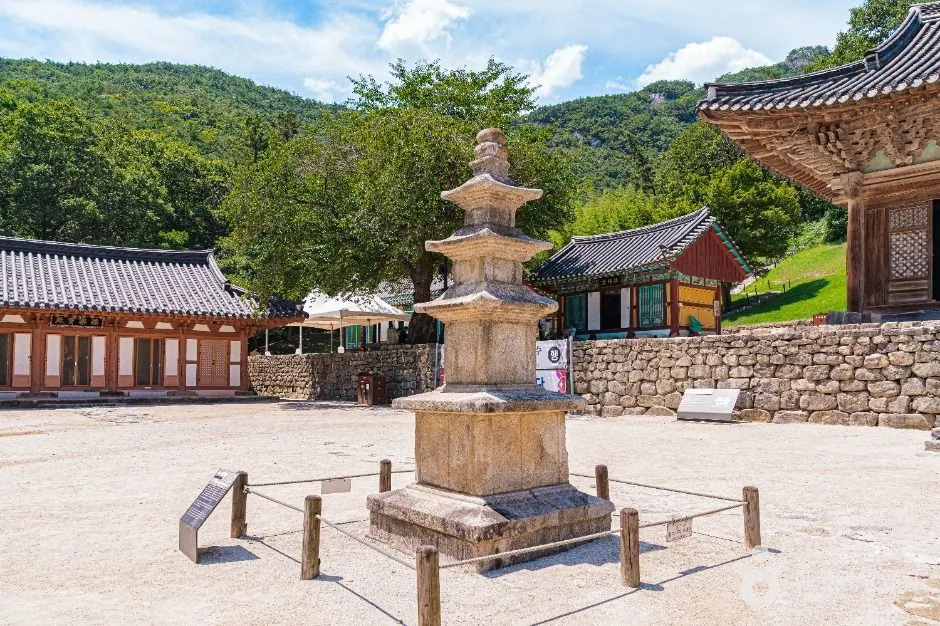 부안_내소사삼층석탑 (4)