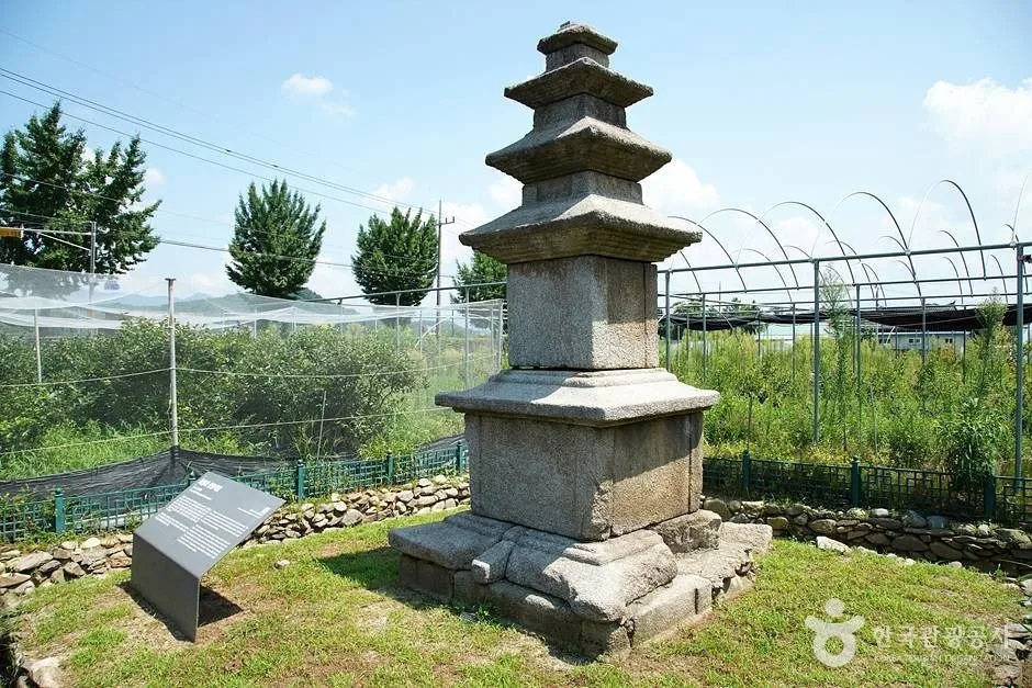 서상리삼층석탑 (22)