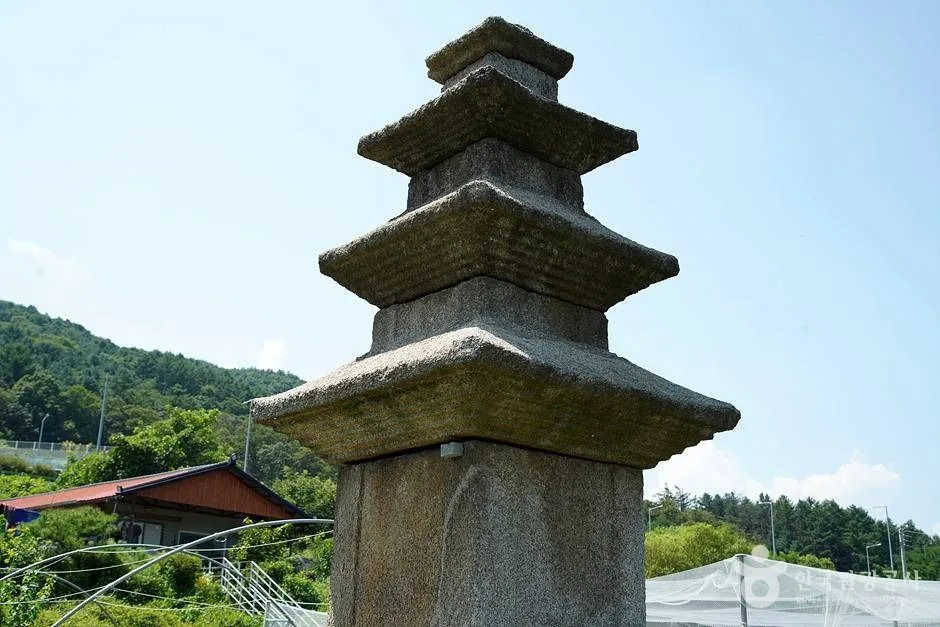 서상리삼층석탑 (25)