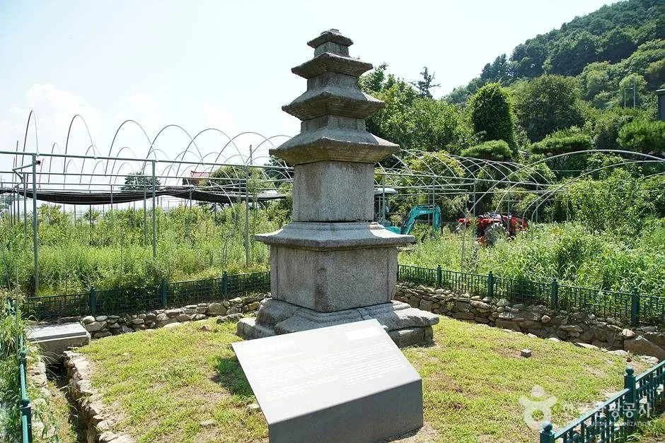 서상리삼층석탑 (06)