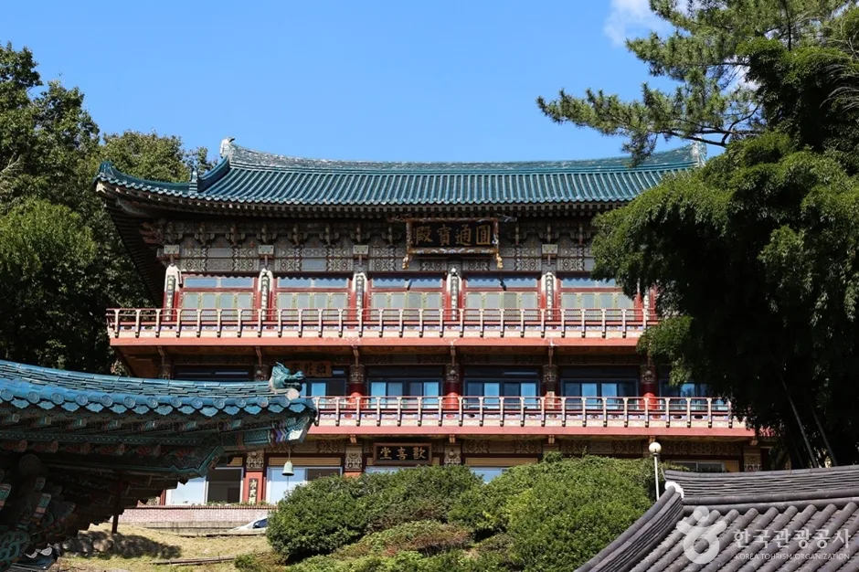 영주암 (2)
