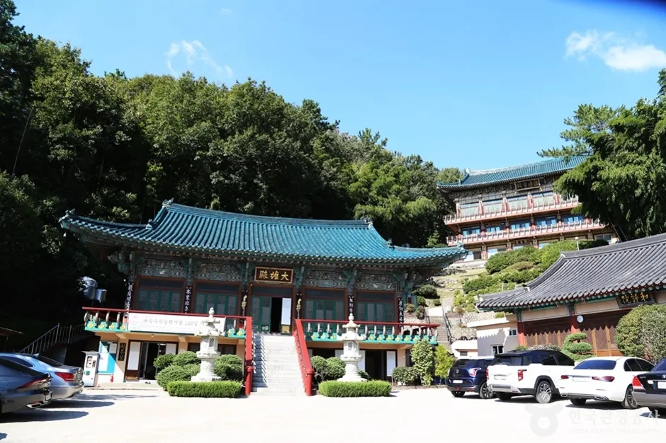 영주암 (3)
