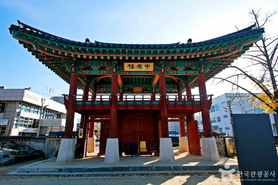 충주 청녕헌 (6)