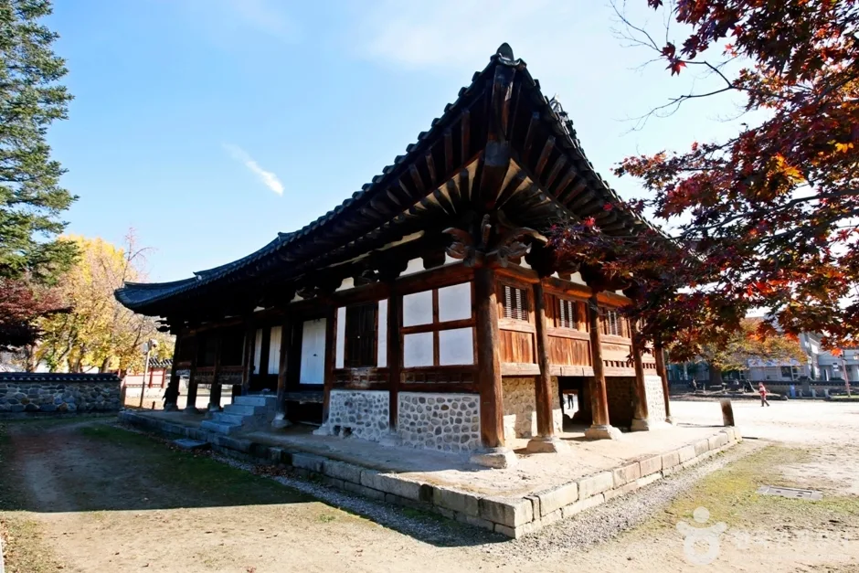 충주 청녕헌 (3)