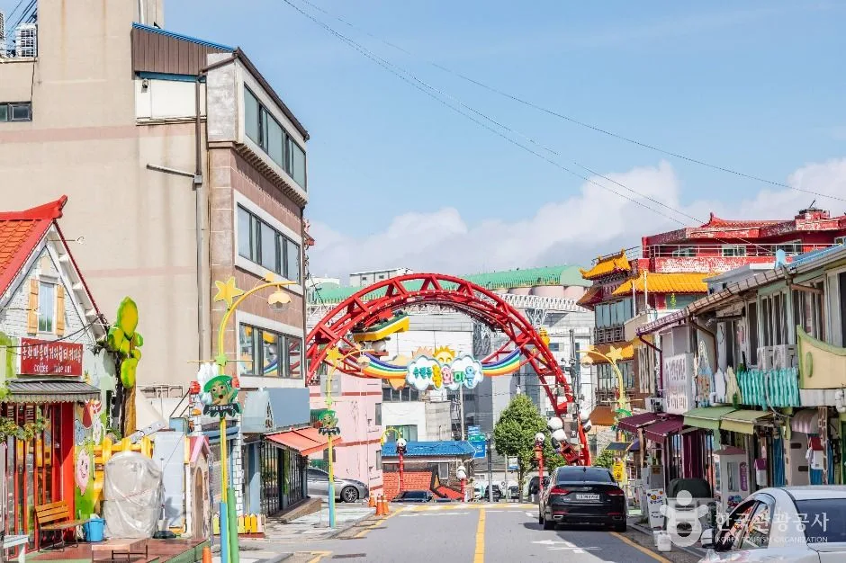 인천_송월동 동화마을 (11)