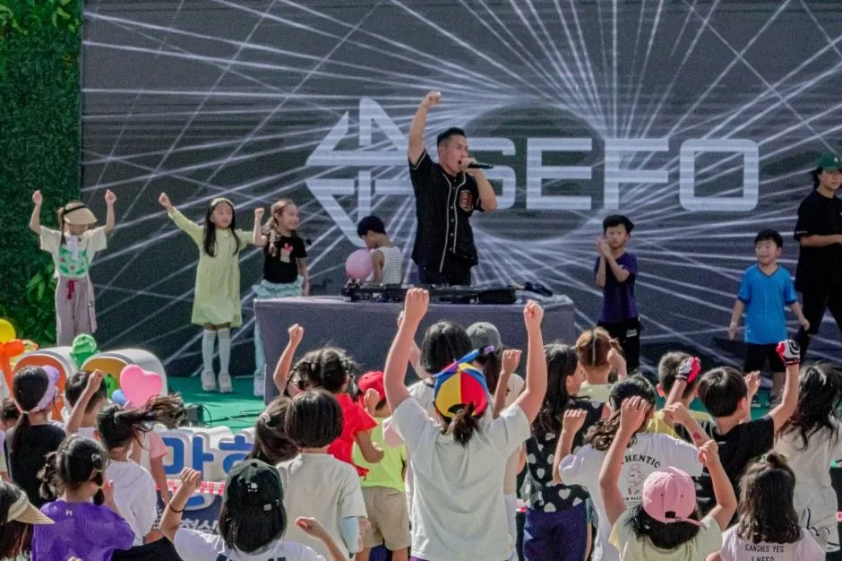 2025 화성시 도농 어울림축제 8